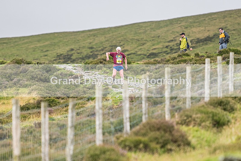 Skiddaw-1024 - Skiddaw Fell Race Sunday 6th July 2025