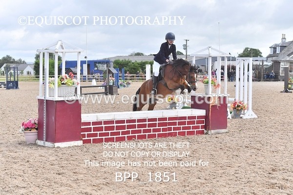 BPP_1851 - DERBY CLASS 5 - 60CM