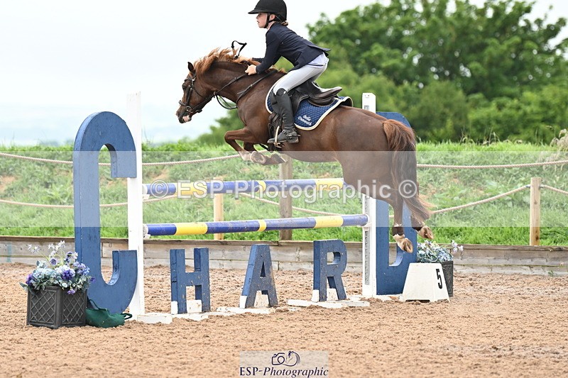 240630A-110258-11912 - Cls 24 HOYS 128cm Qualifier