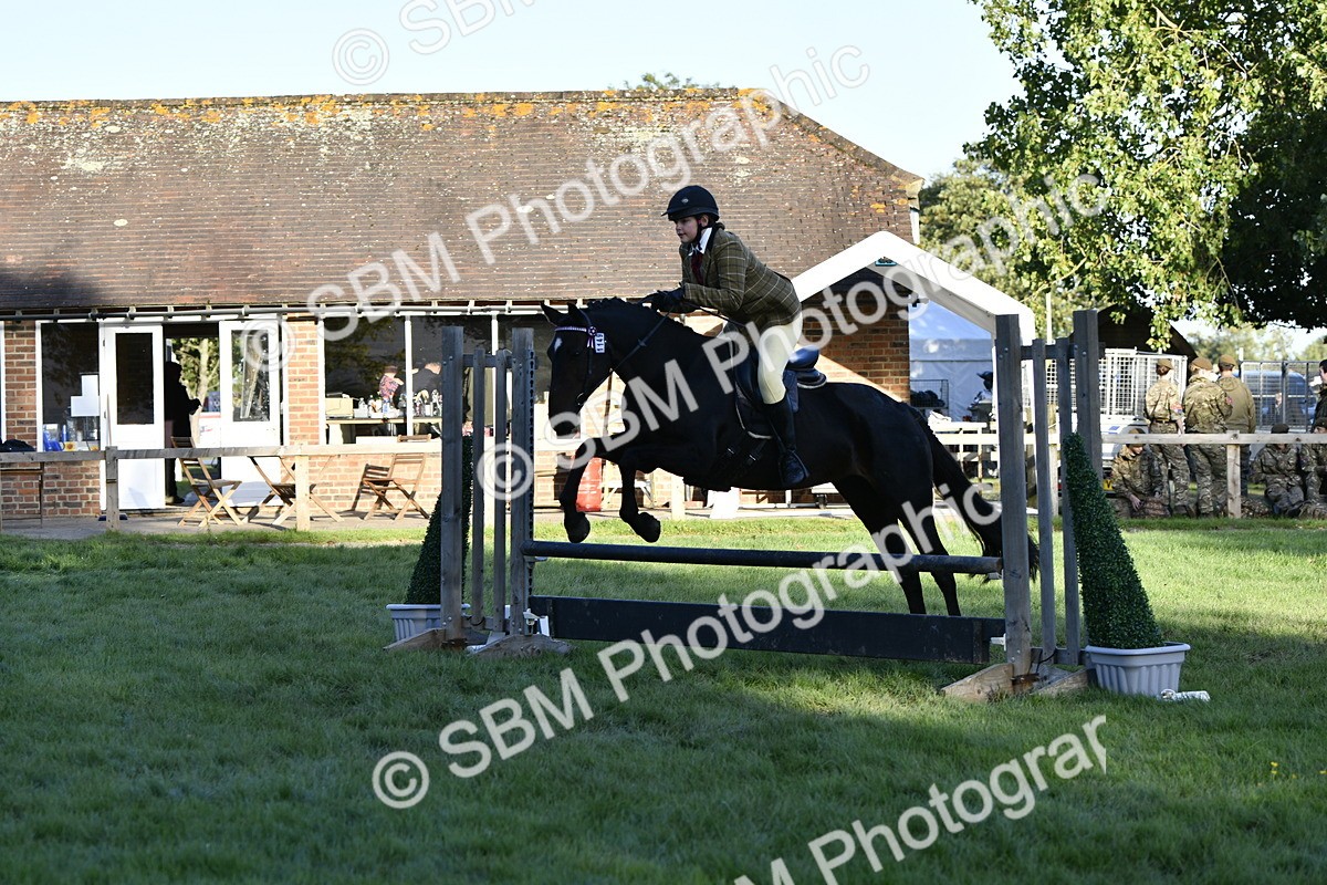 SBM_53579 - S14 - Riding Club Horse