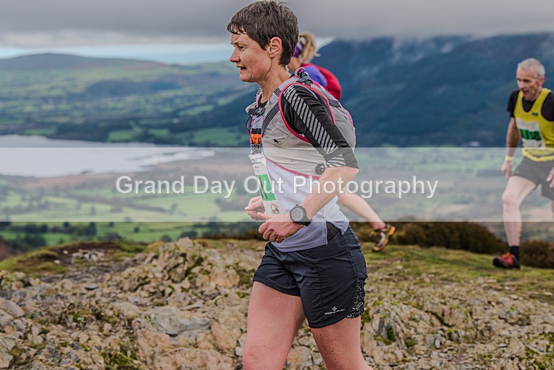 British Fell Relay-565 - British Fell & Hill Relay Championship Braithwaite Keswick Saturday 21st October 2023