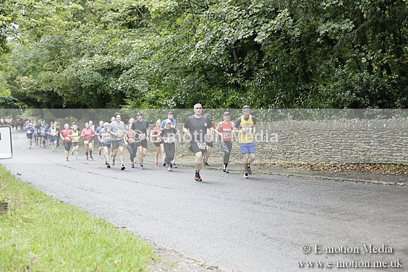 CAD131019-0315 - Cadence Events Grittleton 10km 13/10/19