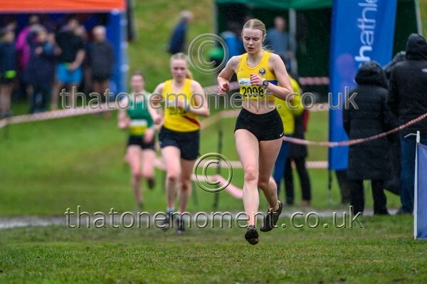 Falkirk26-922560 - U20 Women