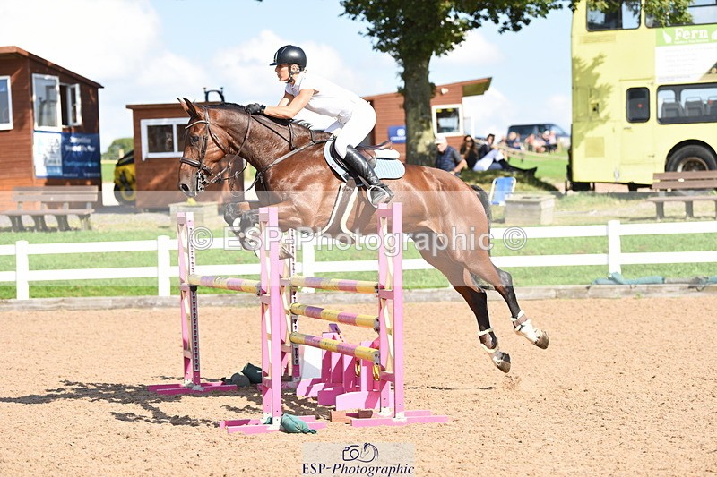 230915A-150752-00756 - Cls 12 1.05m Amateur Qualifier