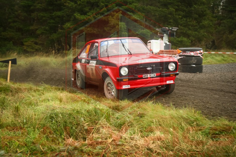 Bushwhacker Rally 2025 22 of 130 - McKelvey Construction Bushwhacker Rally 2025