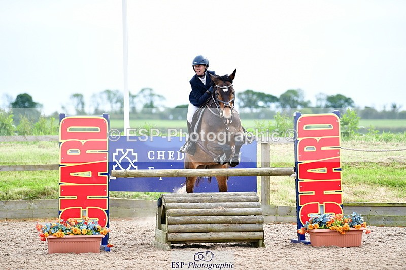 240525A-160717-06772 - Cls 19 1.10m Open Speed Derby