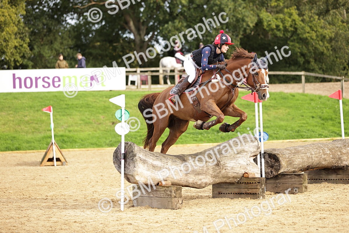 SBM_11754 - E6 - Eventers Challenge 80cm Championship