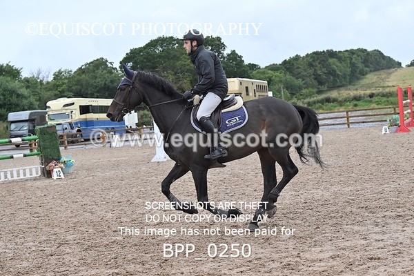 BPP_0250 - CLASS 18 SUN National 1.30m Open