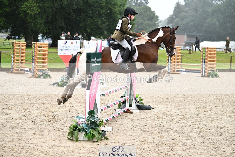 240824X-092607-23178 - 70cm Round 2 9.30 to 10.30