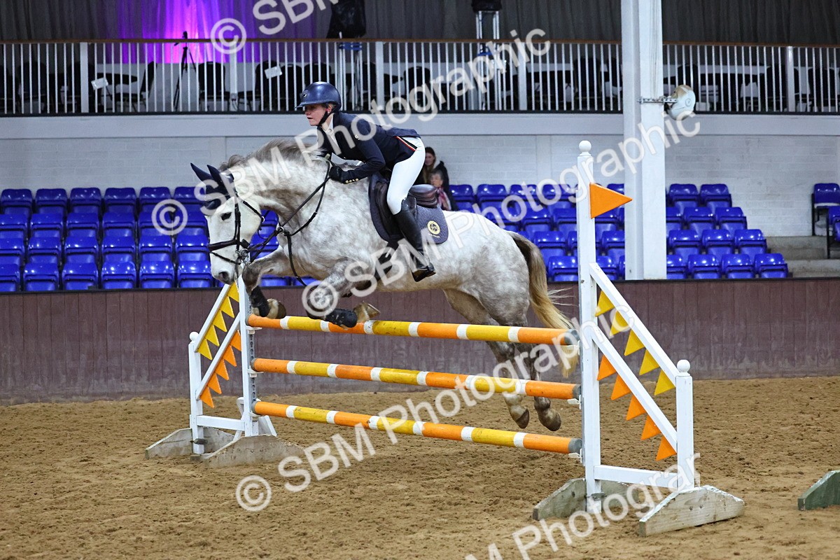 SBM_002942 - Class 7 - Stockings 1.00m