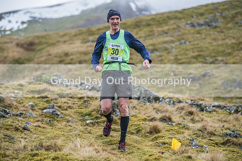 Clough Head-828 - Kong Running Clough Head Fell Race Saturday 7th February 2026