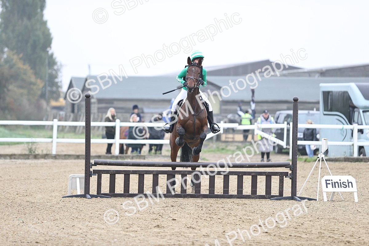 SBM_000756 - Class 1 - 70cm