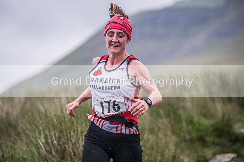 Ingleborough-833 - Ingleborough Mountain Race Saturday 19th July 2025