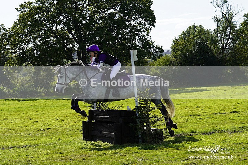  WWHT 031021 2108 - Novice Pairs (0.80m)  03/10/21