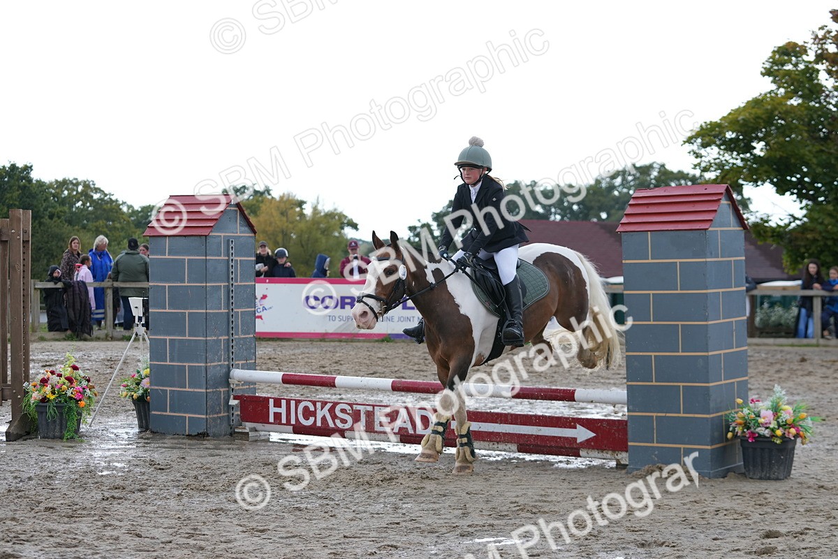 SBM_39998 - J6 - Junior Pony 55cm Championship