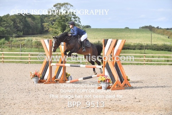 BPP_9513 - CLASS 8 90CM