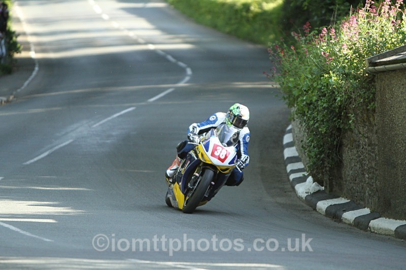  - Superstock