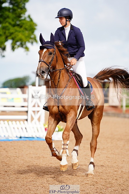 240526A-095220-07219 - Cls 25 National 1.30m Open