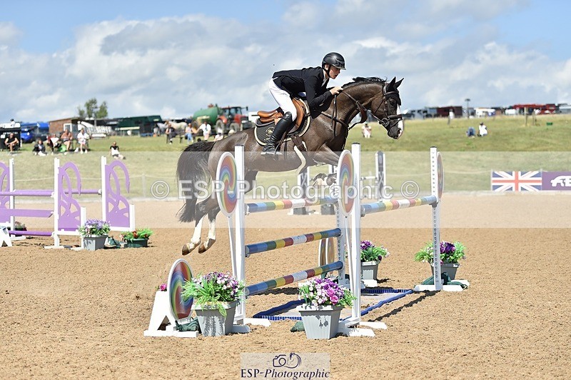 250628-145920-05648 - Cls 12 Newcomers Jump offs & Presentations