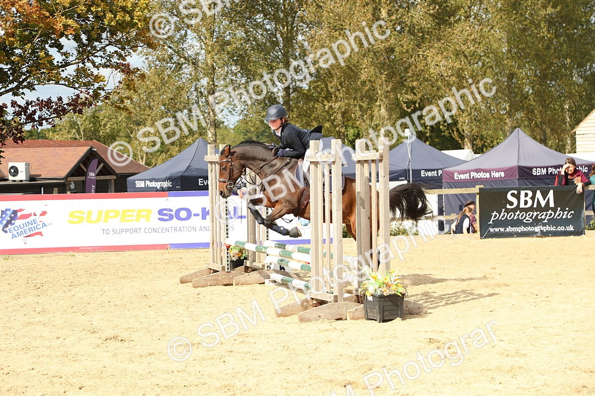 SBM_46535 - J7 - Junior Pony 60cm Championship