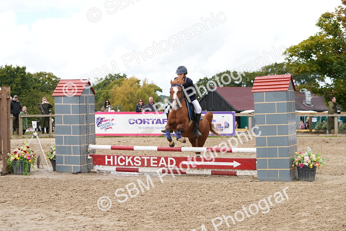 SBM_43483 - J7 - Junior Pony 60cm Championship
