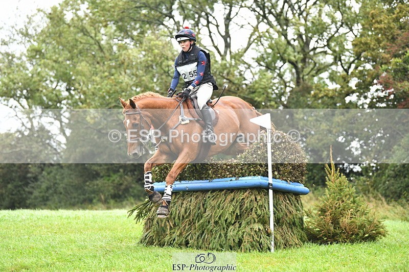 230924A-110203-03699 - 100 XC Start to 12.00