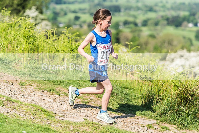Two Tops-86 - Two Tops Fell Race Saturday 18th May 2024