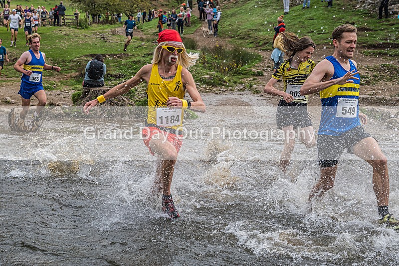 Dovedale-22 - Dovedale Dash Sunday 4th October 2026