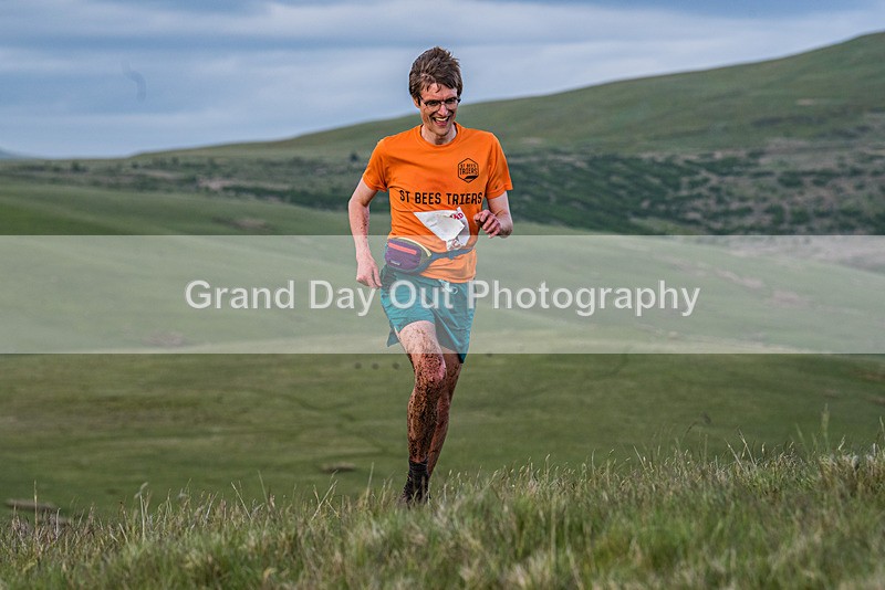 Latterbarrow-322 - Latterbarrow Loop Fell Race Wednesday 25th May 2022