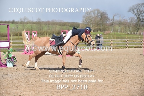 BPP_2718 - CLASS 29 STX-UK Pony BritiNovice / 0.80m Open