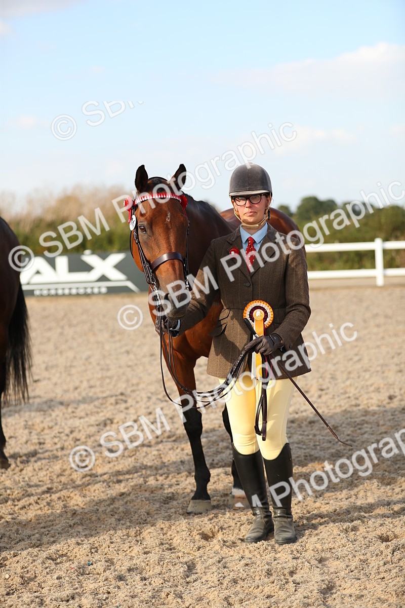 SBM_08686 - Class 28 - IH Veteran Horse