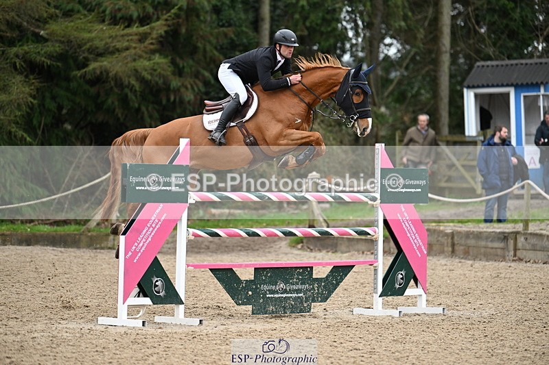 250323A-155501-05116 - Cls 26 National 1.30m Open