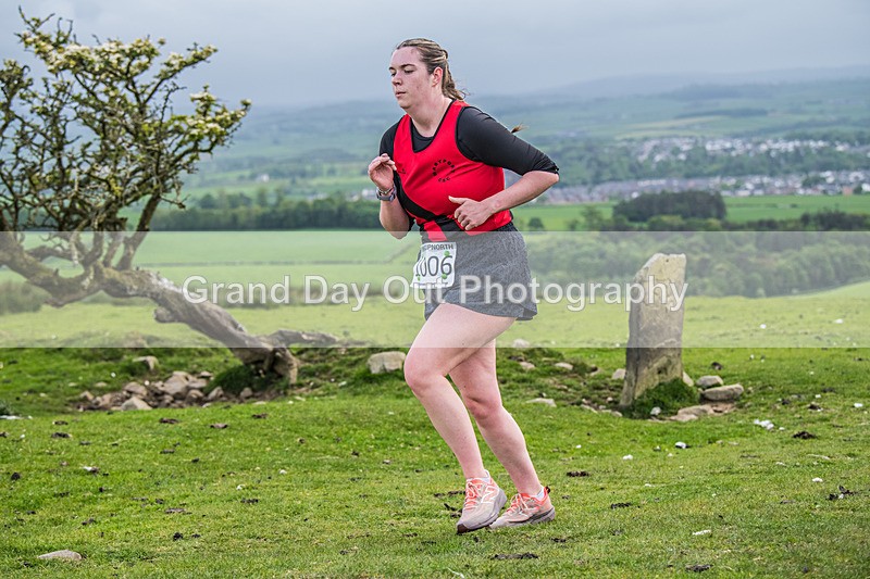 Hay-O-315 - Hay-O Trail Race Tuesday 19th May 2026