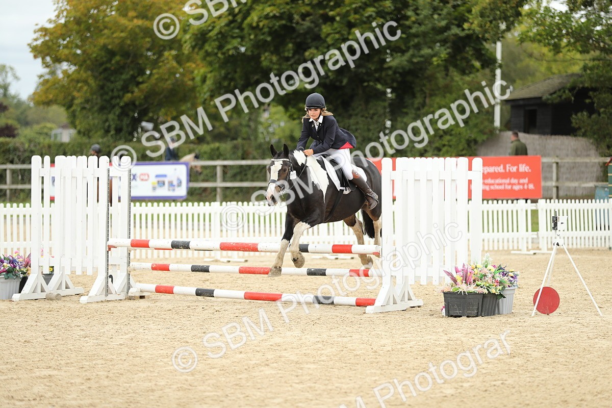 SBM_67797 - J15 - Junior Pony 70cm Championship