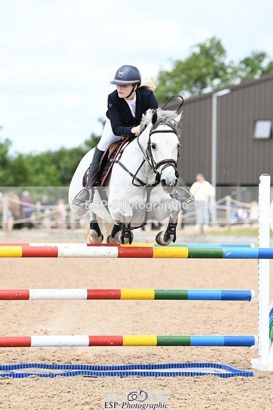 250628-123145-04761 - Cls 12 Newcomers 2nd Round Start to 1pm