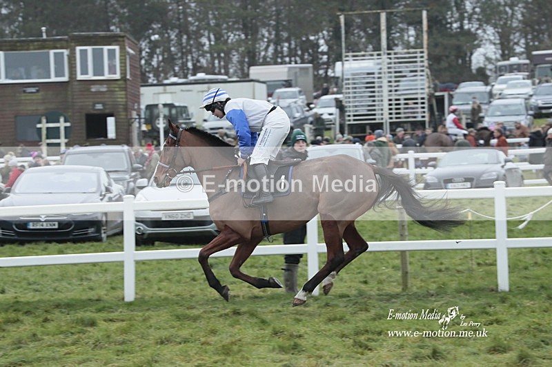 PtP 041222 0889 - Larkhill Racing Club Point-to-Point Larkhill 01/01/23