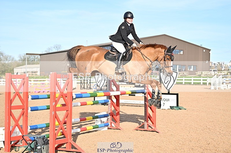 241113A-135224-00741 - Cls 05A&B Snr Fox & 1.20m Open