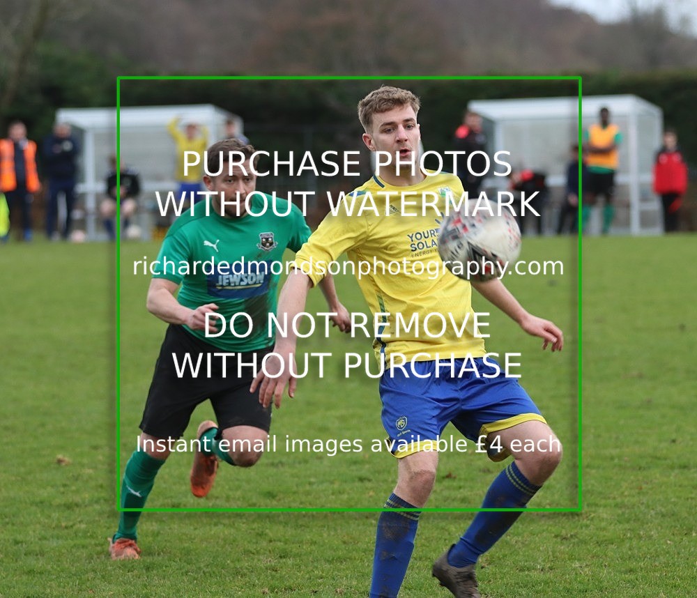 IMG_6520 - Kendal United vs Freckleton (7/1/23)