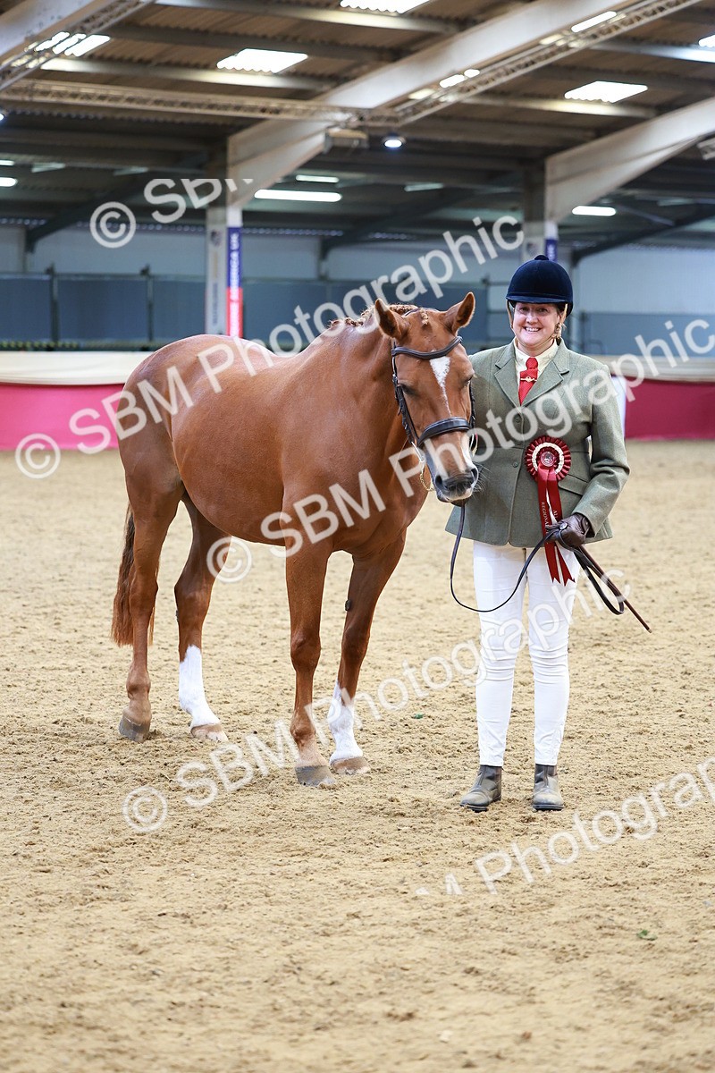 SBM_04353 - Class 9R - IH Pre-Vet