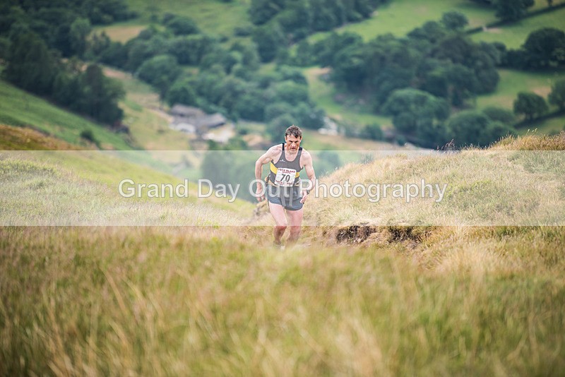 Howtown-74 - Howtown Fell Race Sunday 18th June 2023