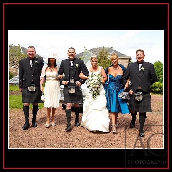  - Finnart St.Pauls, Greenock Town Hall