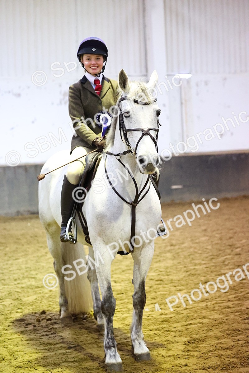 SBM_006699 - Class 43 - RIHS Qualifier Exceeding 43cms