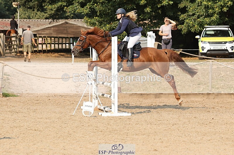 250816A-095022-00523 - Cls 2 Club 80cm