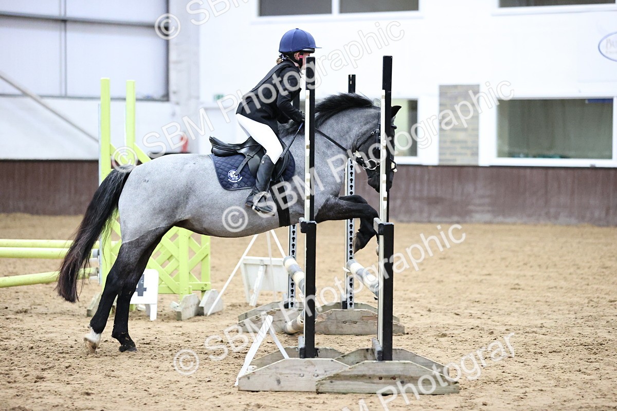 SBM_000592 - Class 2 - 60cm