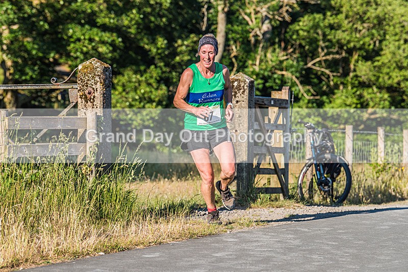 Round Latrigg-270 - Round Latrigg (Mike Mullen Memorial) Fell Race Wednesday 14th June 2023