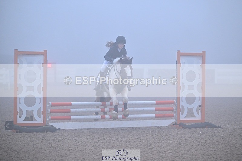 260118-095005-00020 - Cls 2 & 4 Pony Intro 70cm & 11 Year & Under 128cm
