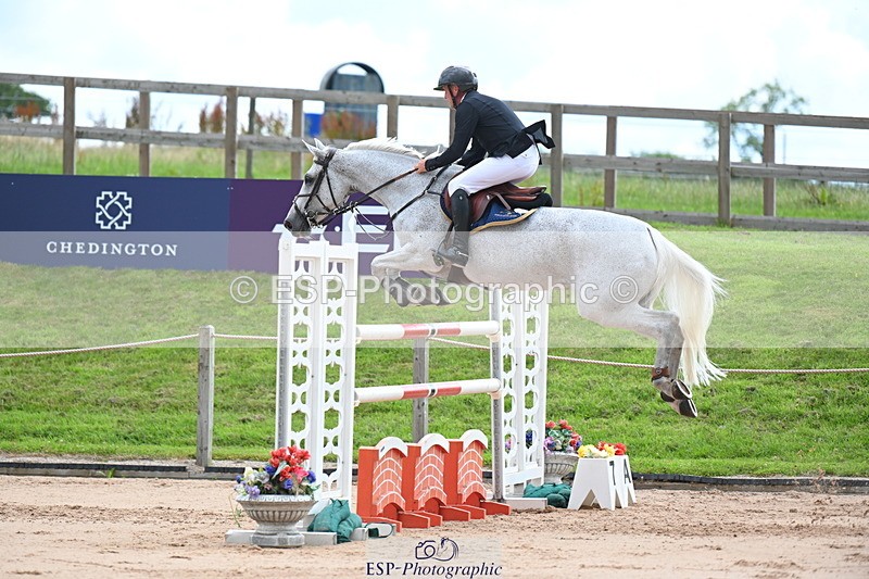 230721A-110741-05559 - Cls 6, 2 Star Medium 1.35m