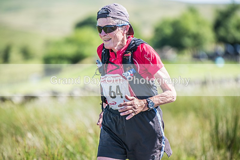 Tebay-1123 - Tebay Fell Race Saturday 12th July 2025