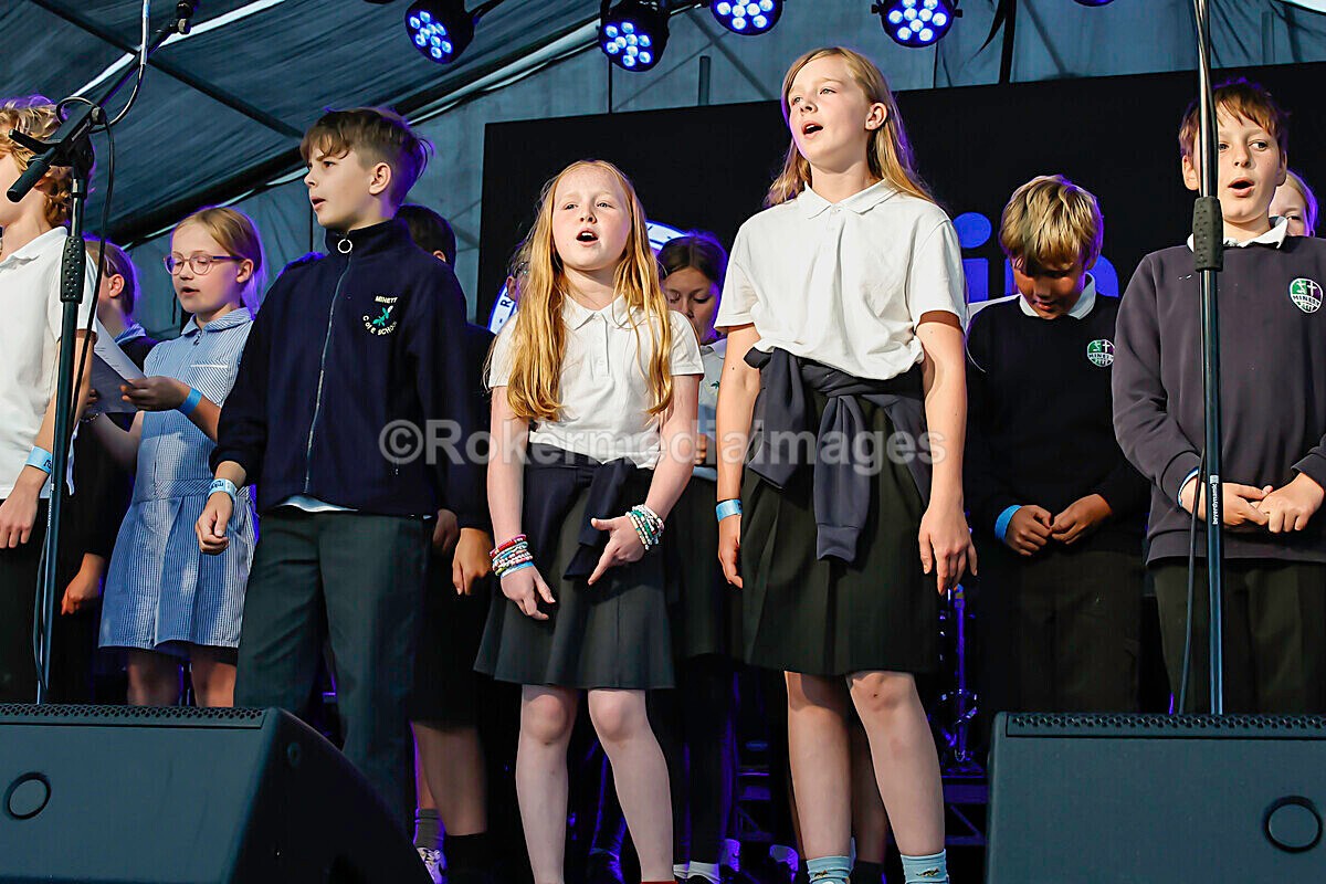 Minety 2024 Friday-28 - Minety Music Festival 2024