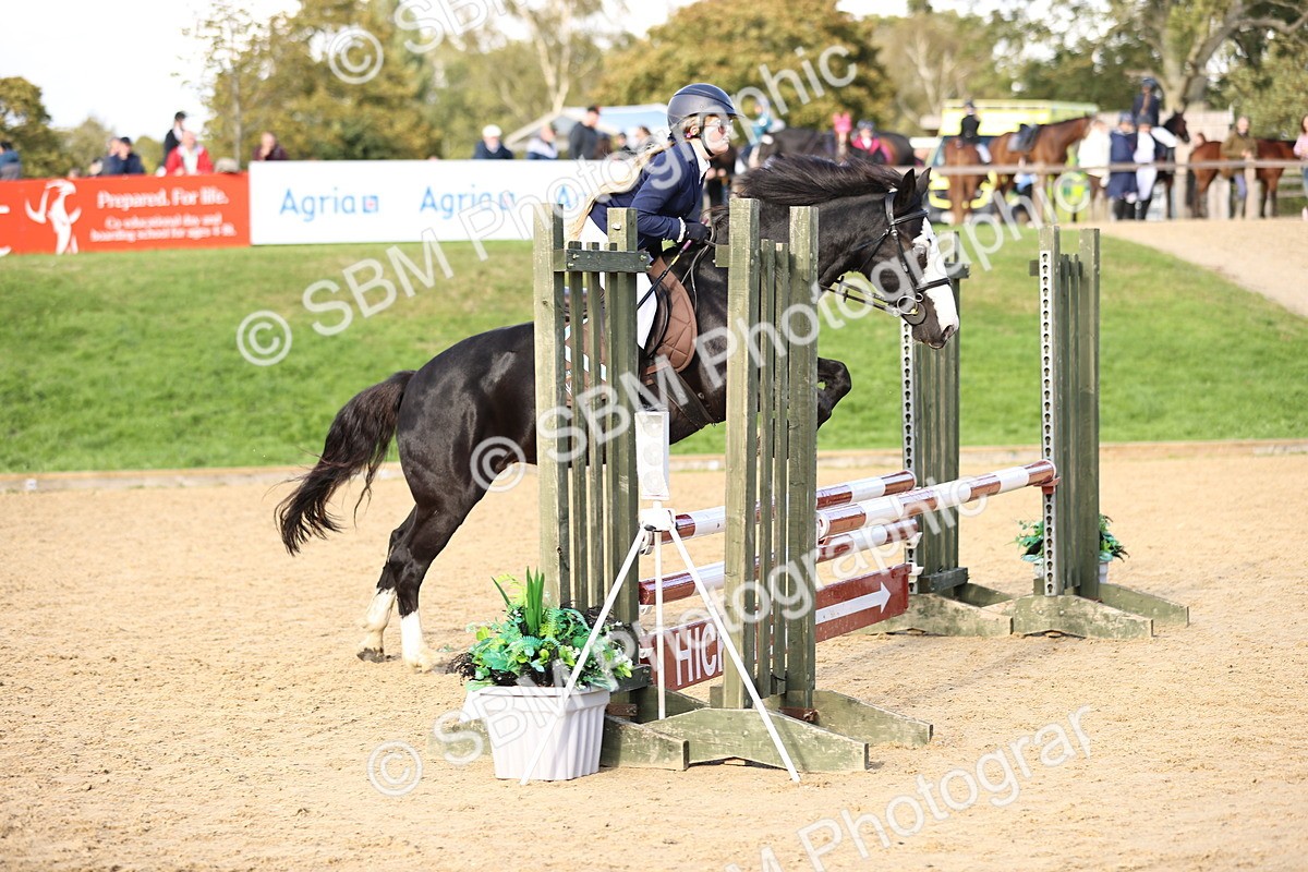SBM_51602 - J10 - Junior Pony 75cm Championship